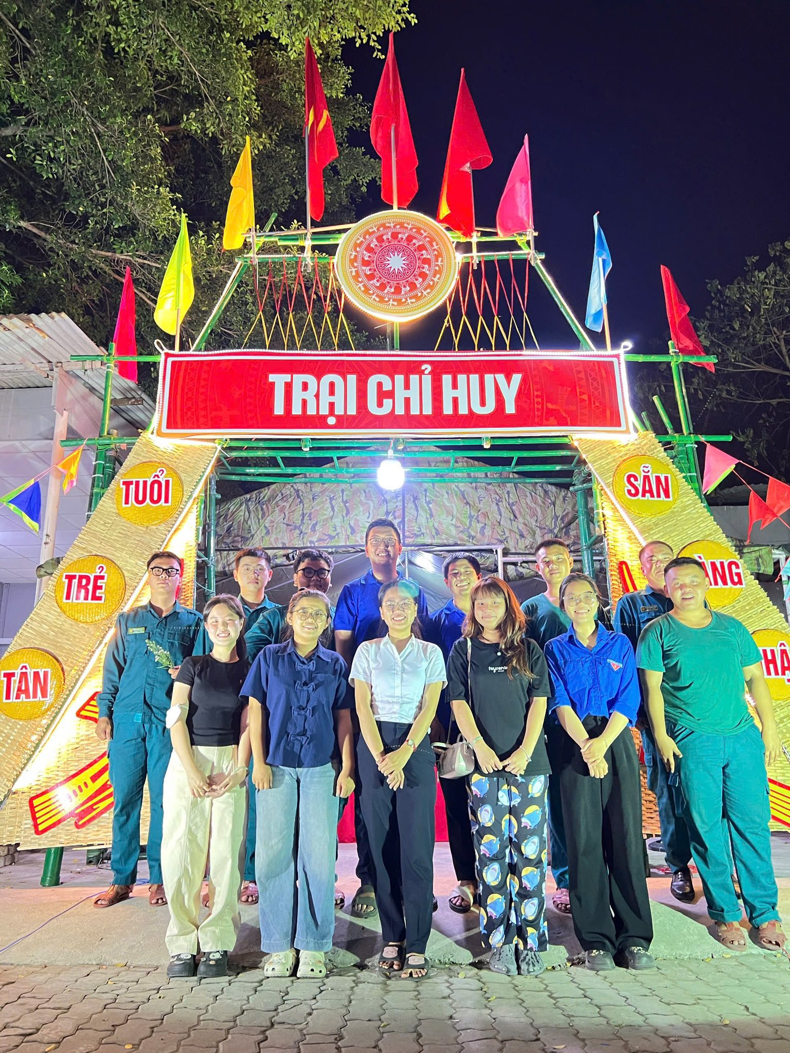 Tin tức hình ảnh
